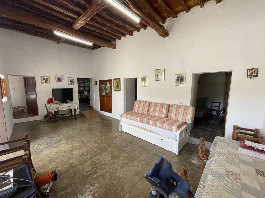 Villa in Sant Joan de Labritja, Balearic Islands, Spain 5 - 11820535
