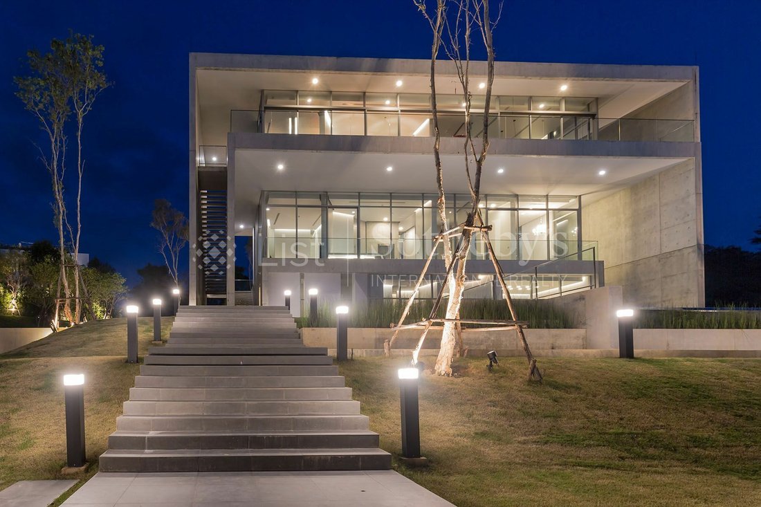 House in Pa Klok, Phuket, Thailand 4 - 11820592