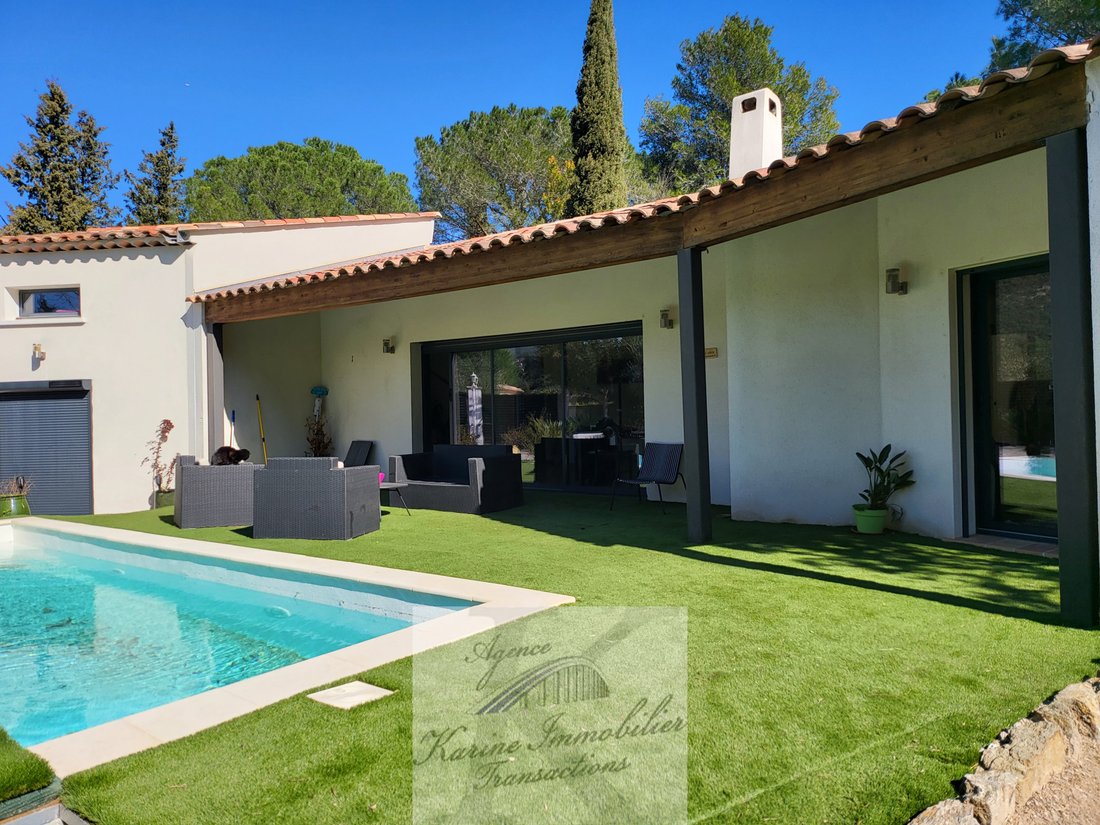 Plan De La Tour, In Le Plan De La Tour, Provence Alpes Côte D'azur