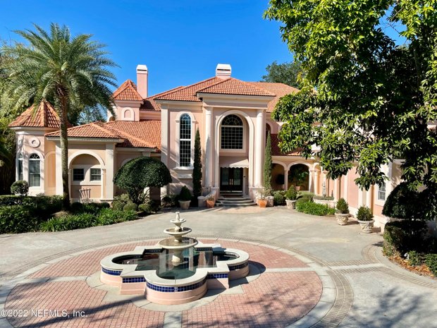House in Jacksonville, Florida, United States 1