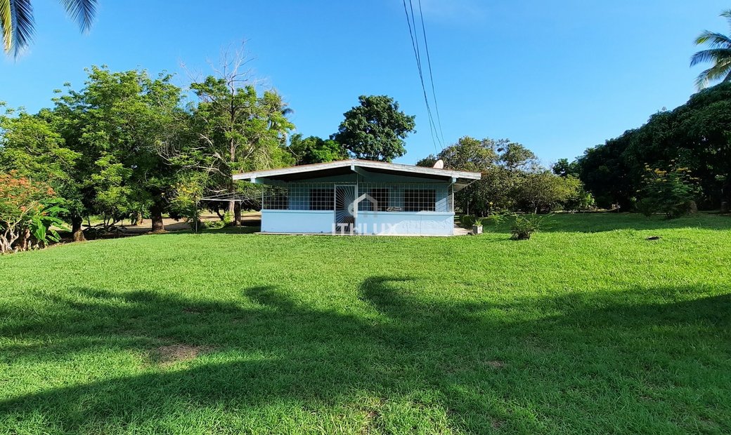 Hermosa Finca En Las Uvas Con 16 Hectáreas En Las Uvas, Panamá, Panamá