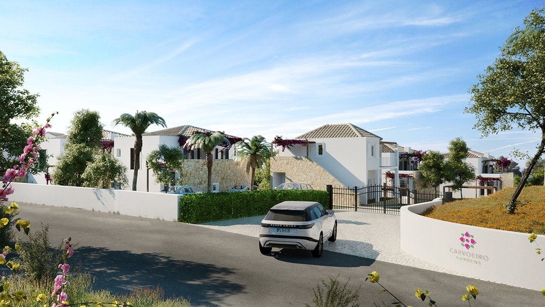 Villa in Carvoeiro, Algarve, Portugal 5 - 11821990