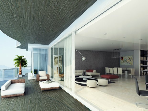 Luxury apartments for sale in Panama City, Panama, Panama | JamesEdition