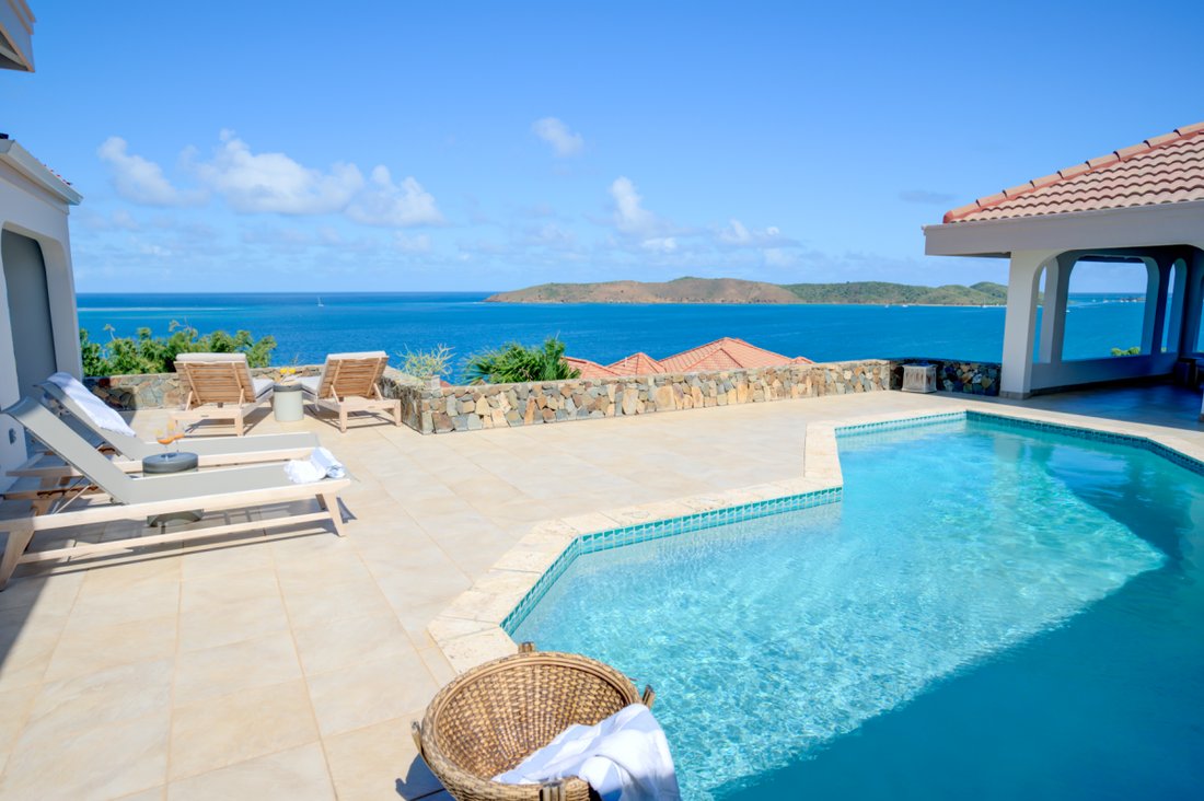 House in Leonards, Tortola, British Virgin Islands 1 - 11822036