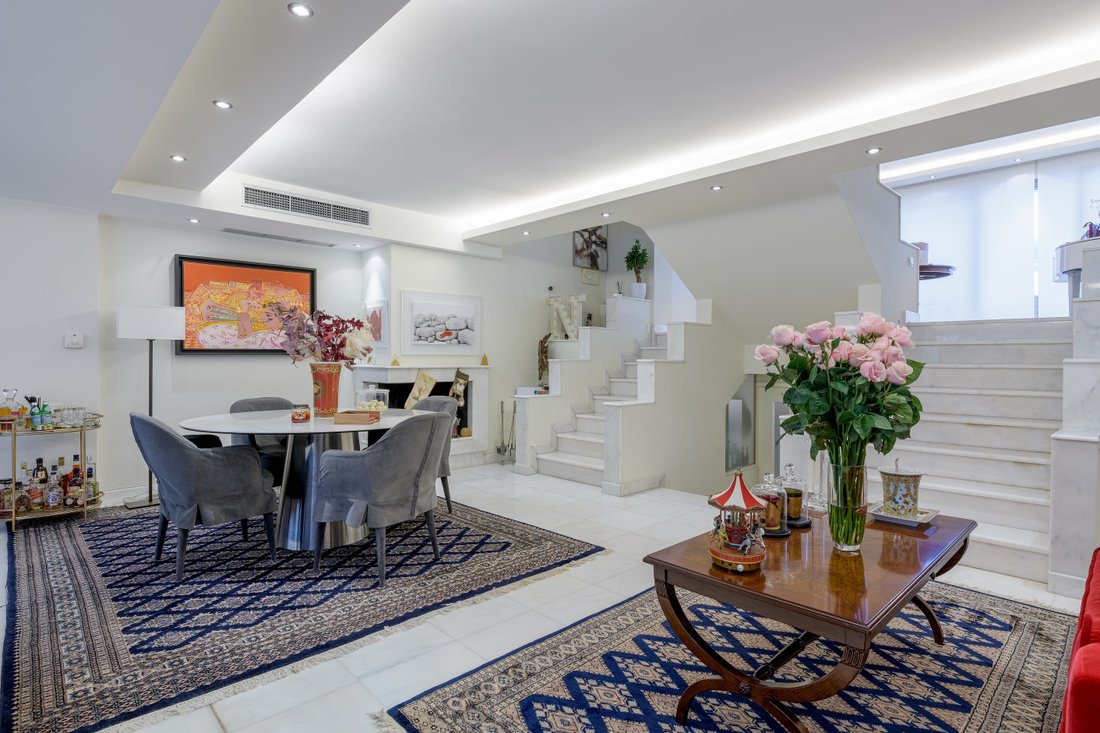 House in Voula, Attica, Greece 5 - 11822268