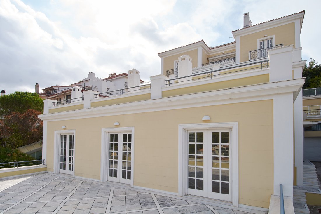 House in Kifisia, Attica, Greece 1 - 11822343