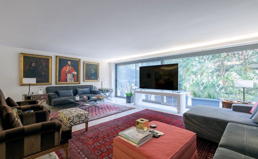 House in Voula, Attica, Greece 1