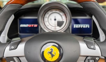 2022 Ferrari 812 GTS awd