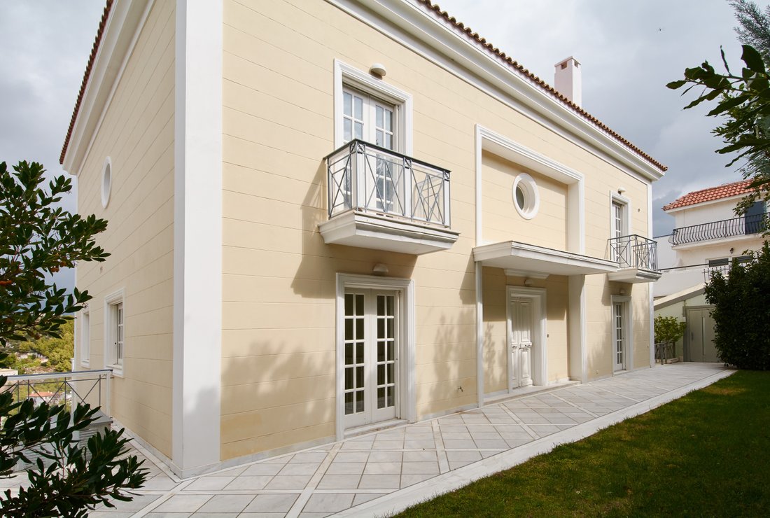 House in Kifisia, Attica, Greece 2 - 11822343