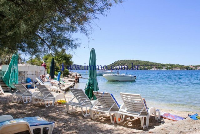 Villa in Rogoznica, Sibenik-Knin County, Croatia 1 - 11822405