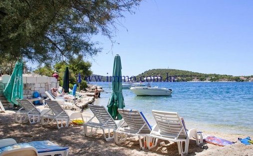 Villa in Rogoznica, Sibenik-Knin County, Croatia 1