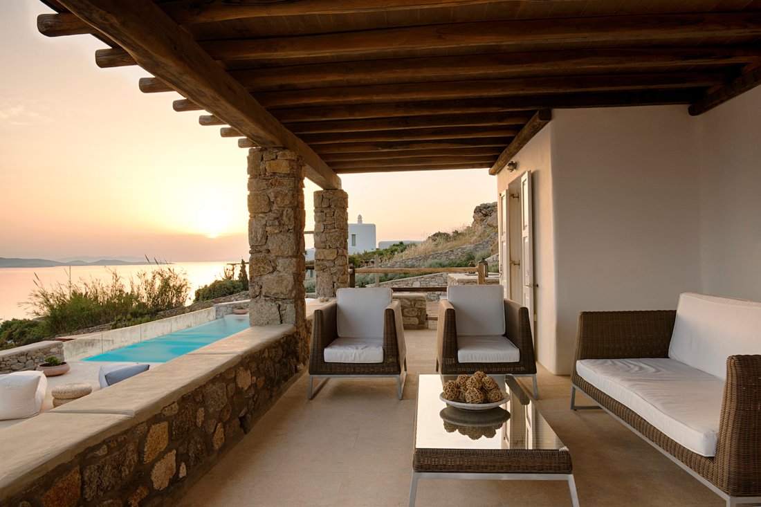 House in Mykonos, Aegean, Greece 3 - 1346806
