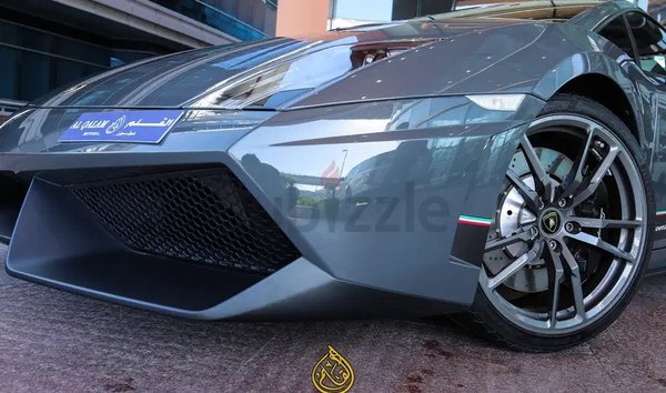 2010 Lamborghini Gallardo awd (11822442)
