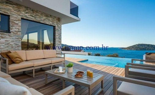 Villa in Rogoznica, Sibenik-Knin County, Croatia 1