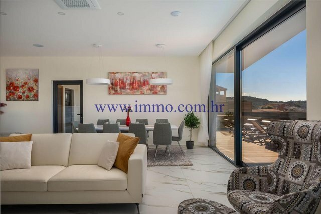 Villa in Rogoznica, Šibenik-Knin County, Croatia 5 - 11822470