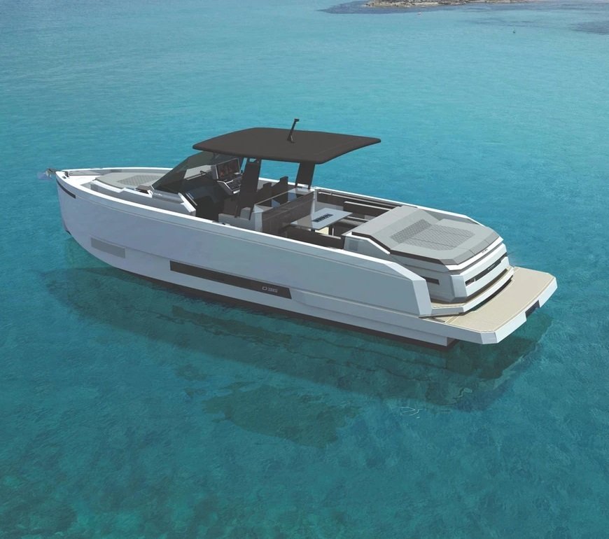Cruiser in France 1 - 11823070