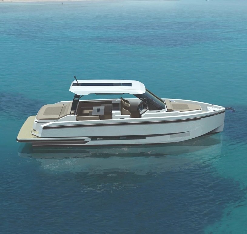 Cruiser in France 2 - 11823070