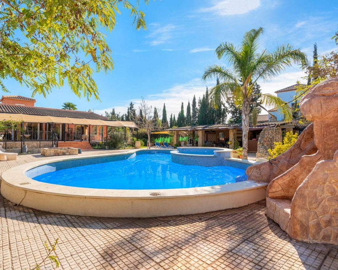 Finca in Catral, Valencian Community, Spain 2 - 11823037
