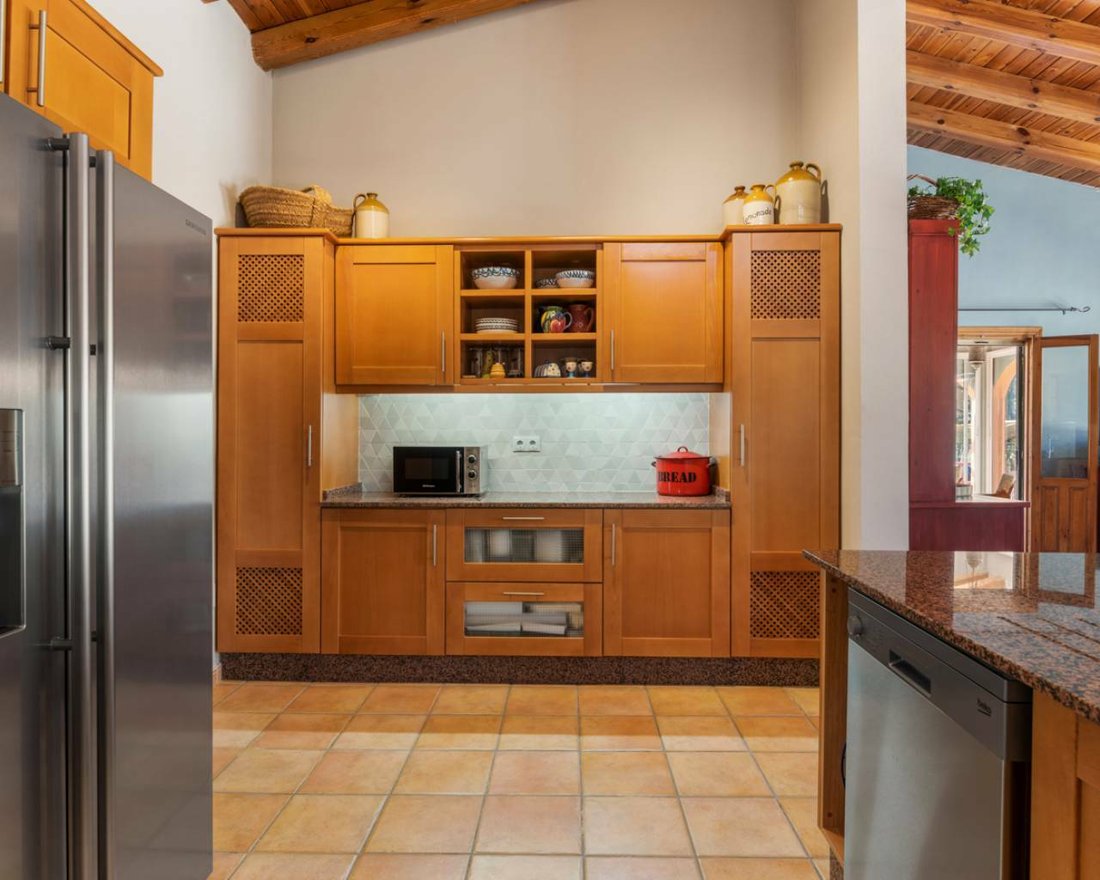 Finca in Catral, Valencian Community, Spain 4 - 11823037