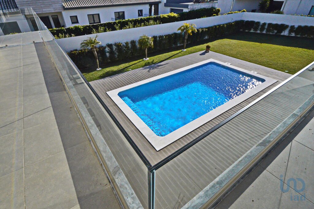 Townhouse in Corroios, Setubal, Portugal 2 - 11823405