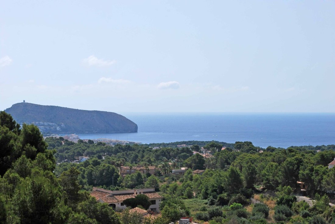 Villa in la Sabatera, Teulada, Valencian Community 5 - 11823390