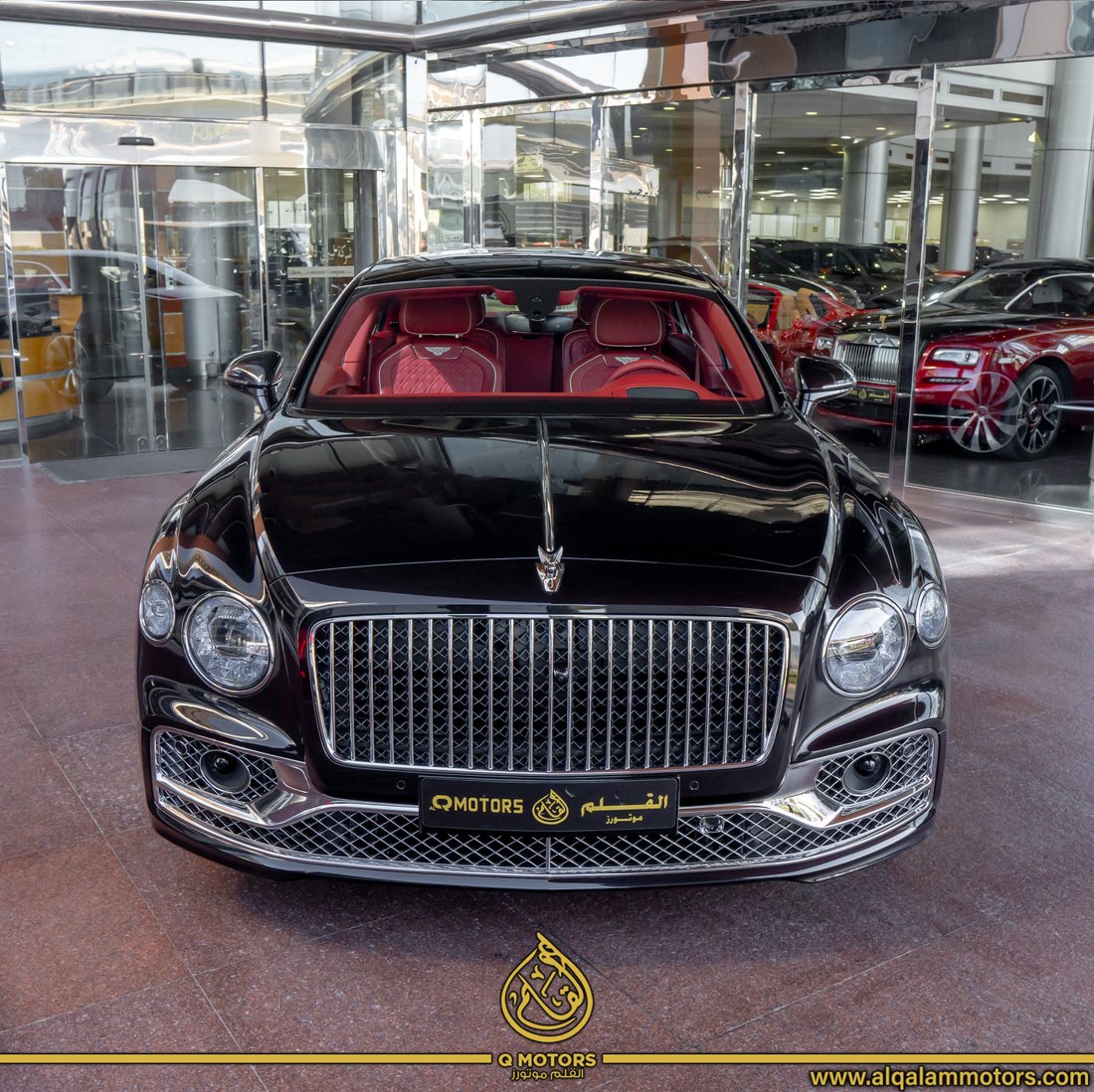 Sedan in Dubai, Dubai, United Arab Emirates 2 - 11823956