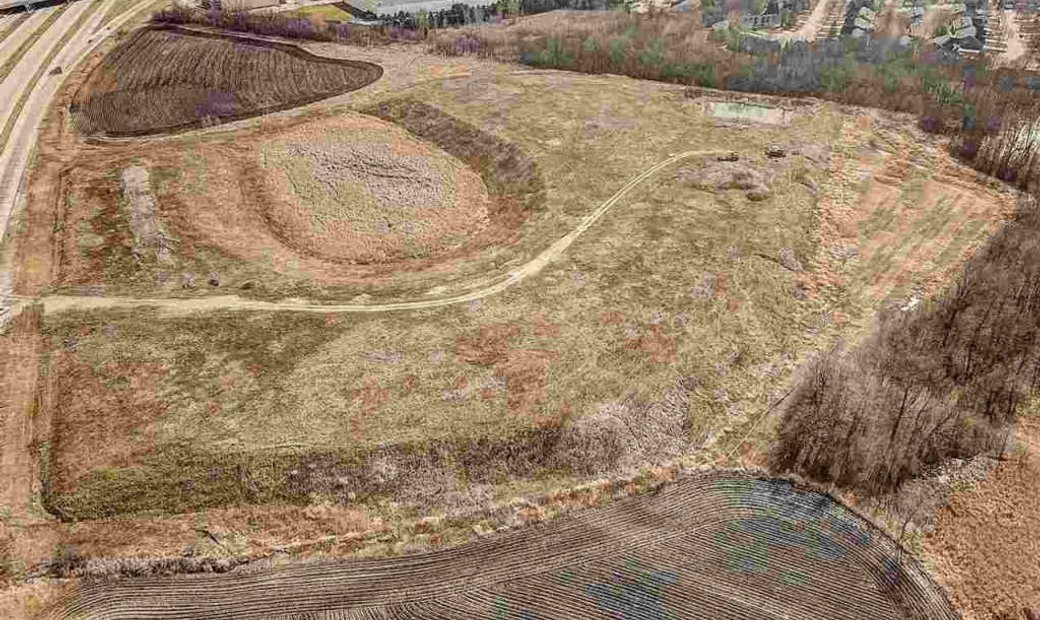 Lots And Land Franklin In Franklin, Wisconsin, United States For Sale