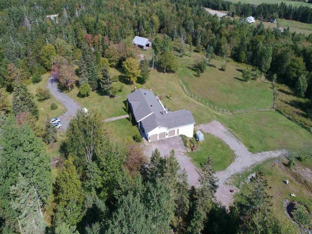 Single Family Detached Coxheath In Blacketts Lake, Nova Scotia, Canada