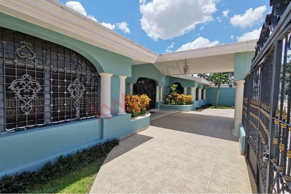 Residencial Mérida En Mérida, Yucatán, México En Venta (11827625)