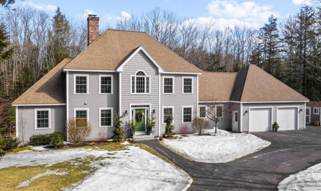 Single Family Detached Scarborough In Scarborough, Maine, United States For Sale (11827393)