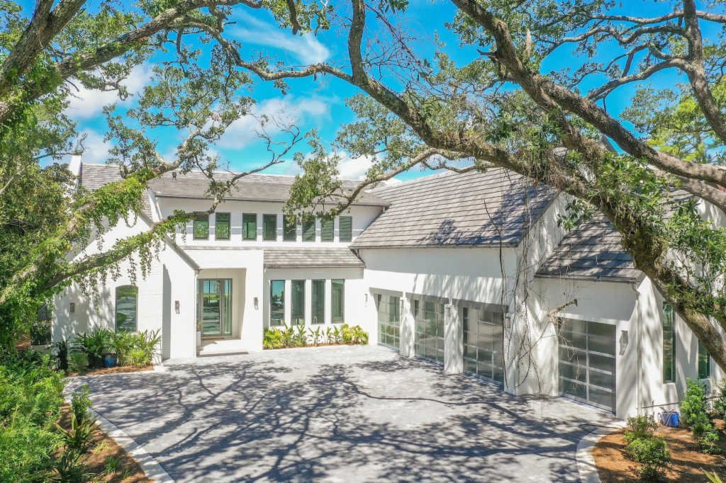 House in Santa Rosa Beach, Florida, United States 1 - 11826086