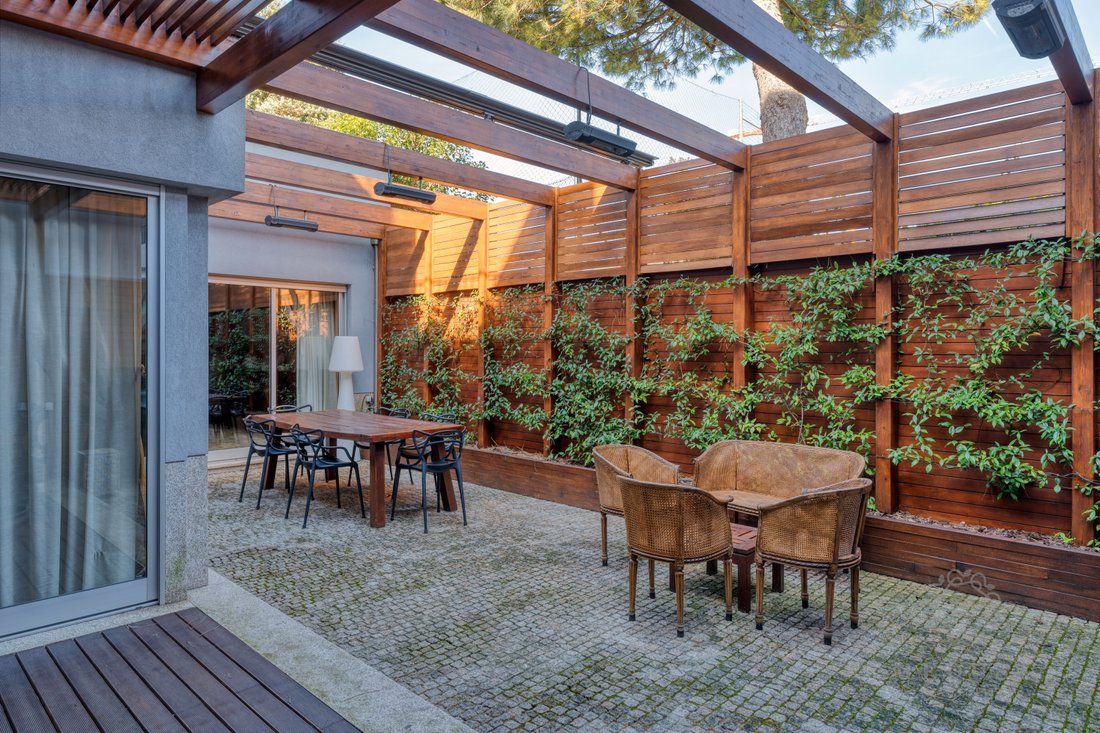 Villa in Lordelo do Ouro e Massarelos, Porto District, Portugal 5 - 11828672
