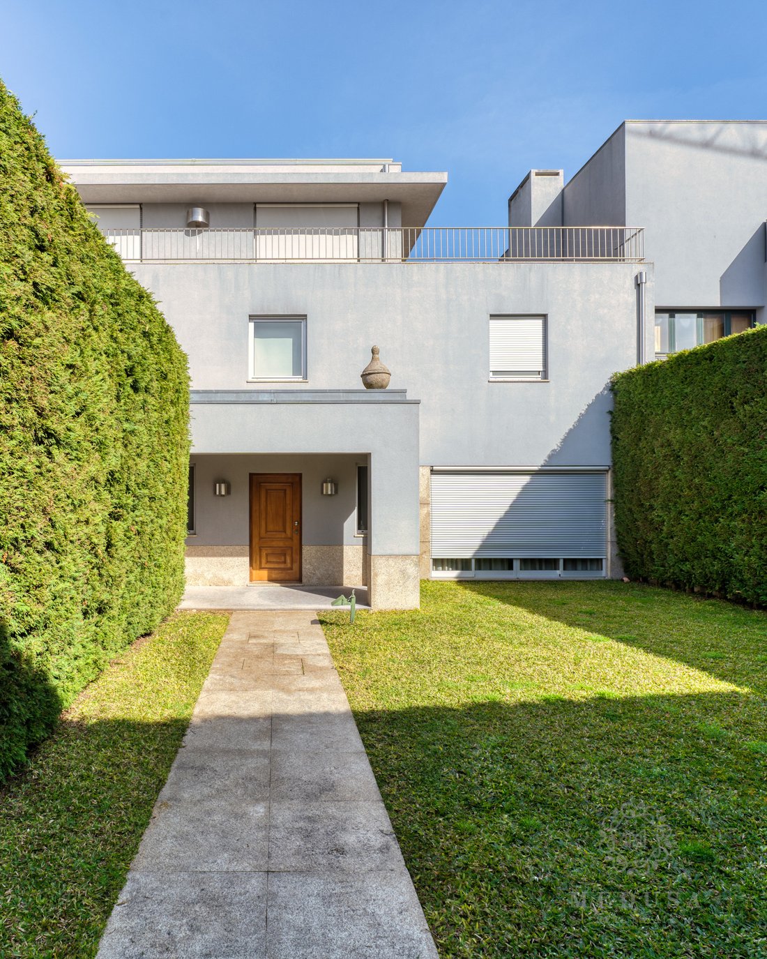Villa in Lordelo do Ouro e Massarelos, Porto District, Portugal 1 - 11828672