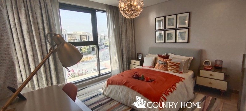 Villa in Al Hebiah 5, Al Hebiah, Dubai 3 - 11828741