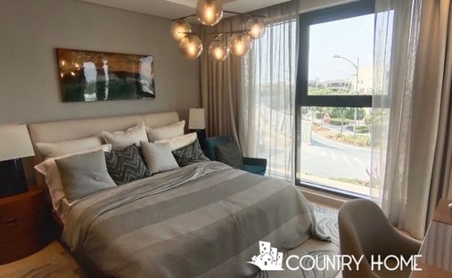 Villa in Dubai, Dubai, United Arab Emirates 1