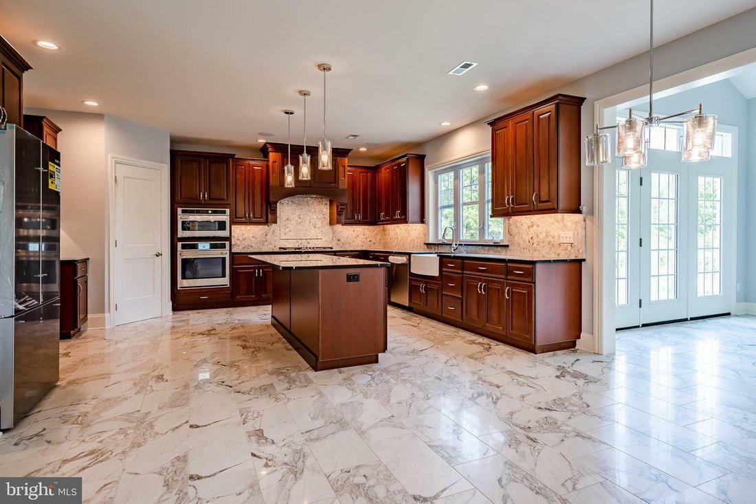 House in North Wales, Pennsylvania, United States 3 - 11828526