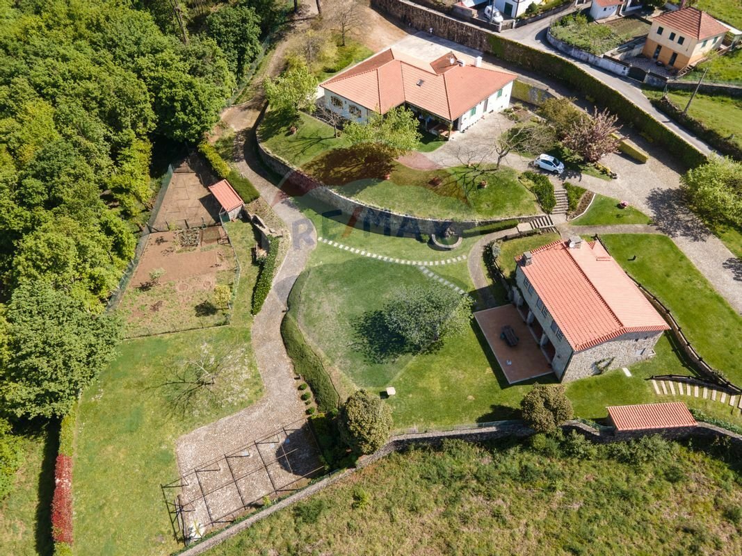 Villa in Agualonga, Distrikt Viana do Castelo, Portugal 1 - 11823905