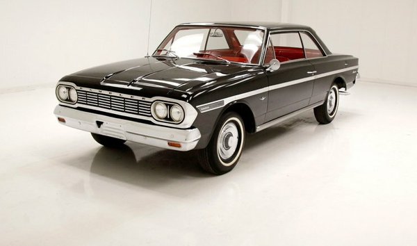 1964 Rambler 770 Classic (11829921)