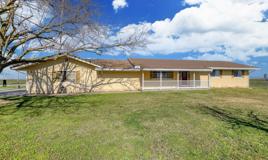 6680 Baseline Road, Roseville, Ca 95747 In Roseville, California