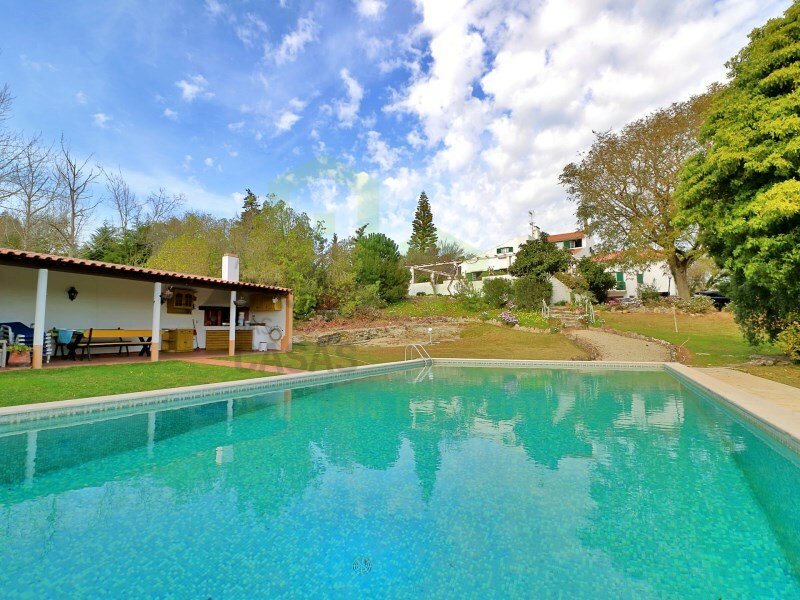 Farm Ranch in Ericeira, Lisbon, Portugal 1 - 11829827