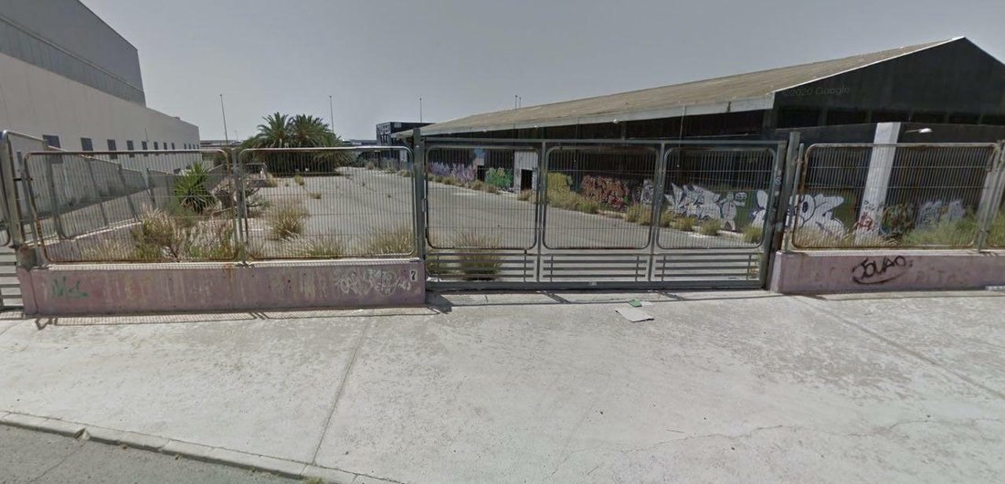 Land in Crevillent, Valencian Community, Spain 4 - 11331152