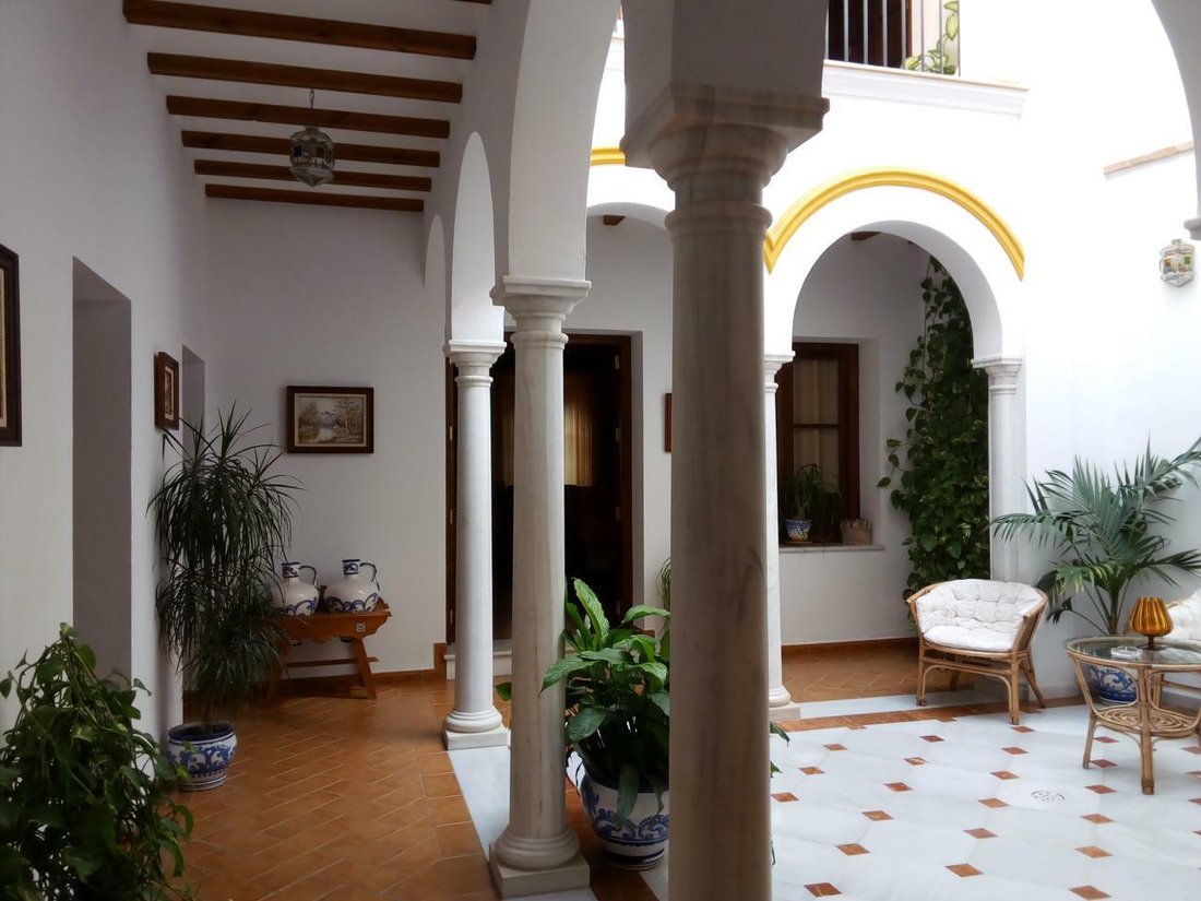 Villa in Carmona, Andalusia, Spain 4 - 11813103