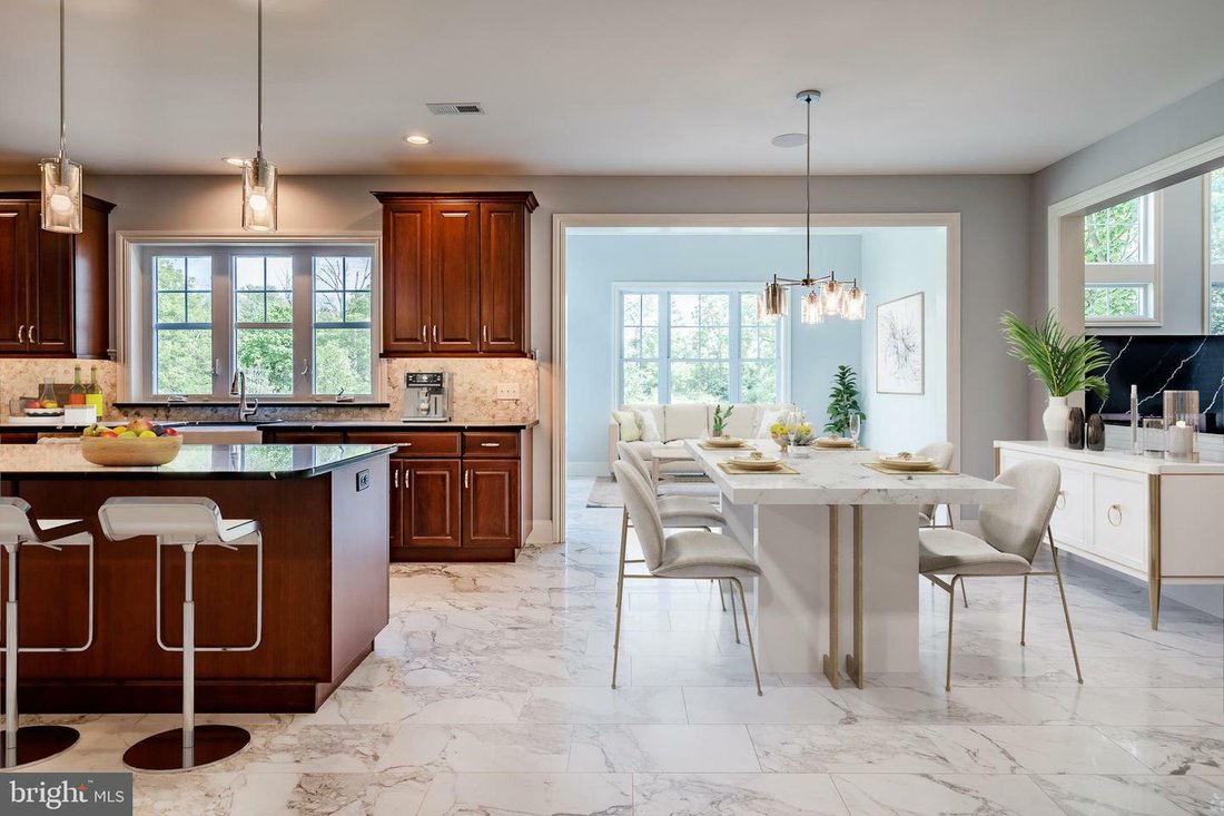 House in North Wales, Pennsylvania, United States 2 - 11828526
