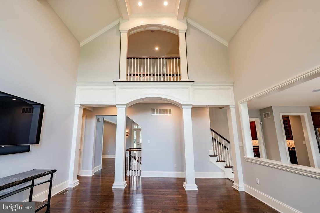 House in North Wales, Pennsylvania, United States 5 - 11828526