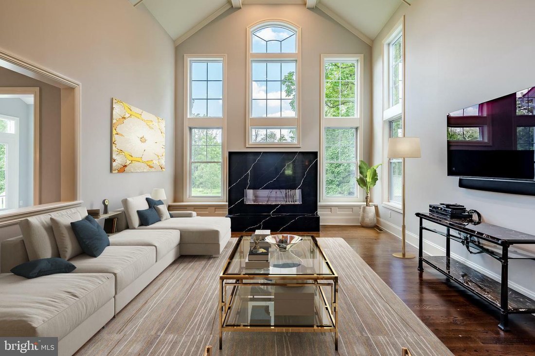 House in North Wales, Pennsylvania, United States 4 - 11828526