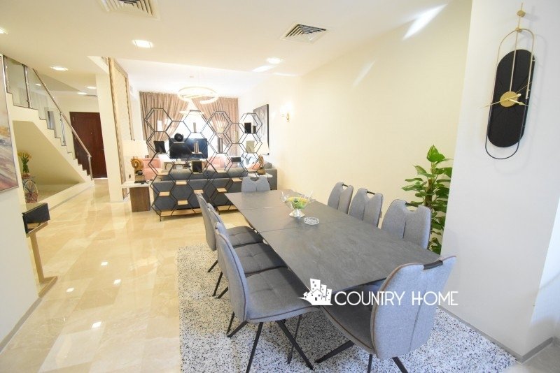 Villa in JVC / Jumeirah Village Circle, Dubai, United Arab Emirates 1 - 11828649
