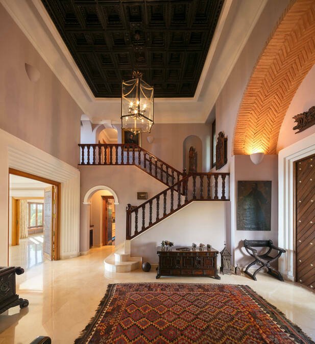 Villa in Sierra Blanca, Marbella, Spain 4 - 11203520