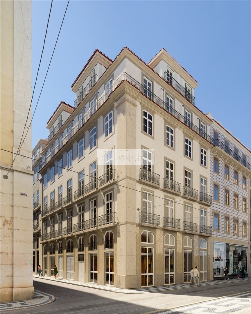 Apartment in Santa Maria Maior, Lisbon, Portugal 5 - 11830579