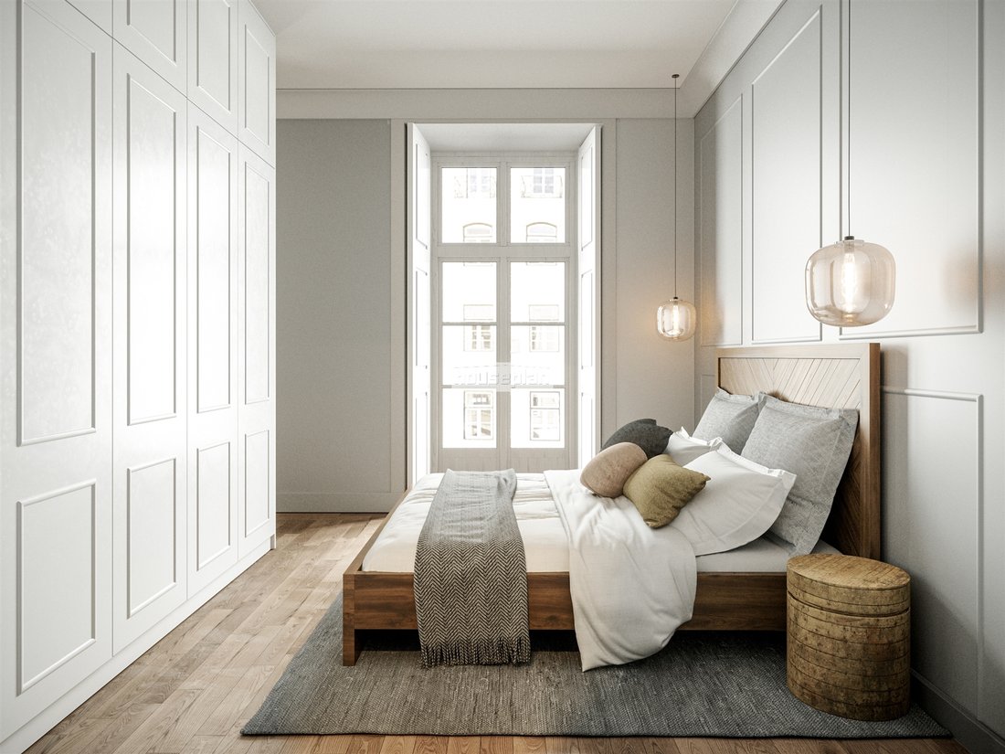 Apartment in Santa Maria Maior, Lisbon, Portugal 1 - 11830584