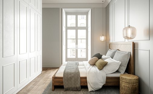 Apartment in Santa Maria Maior, Lisbon, Portugal 1